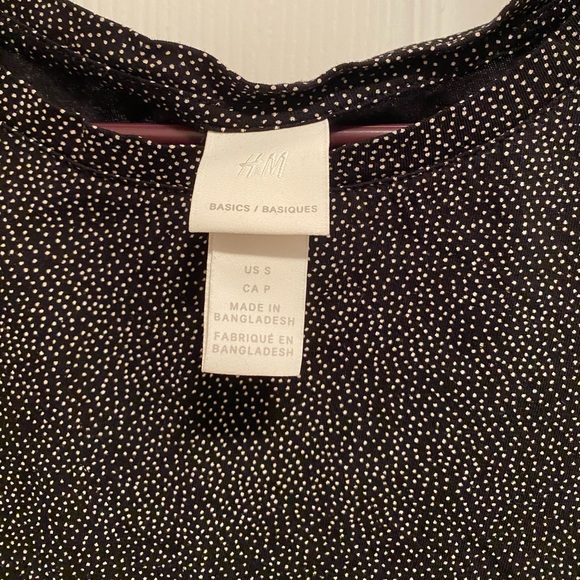 Basic tee - Picture 2 of 3